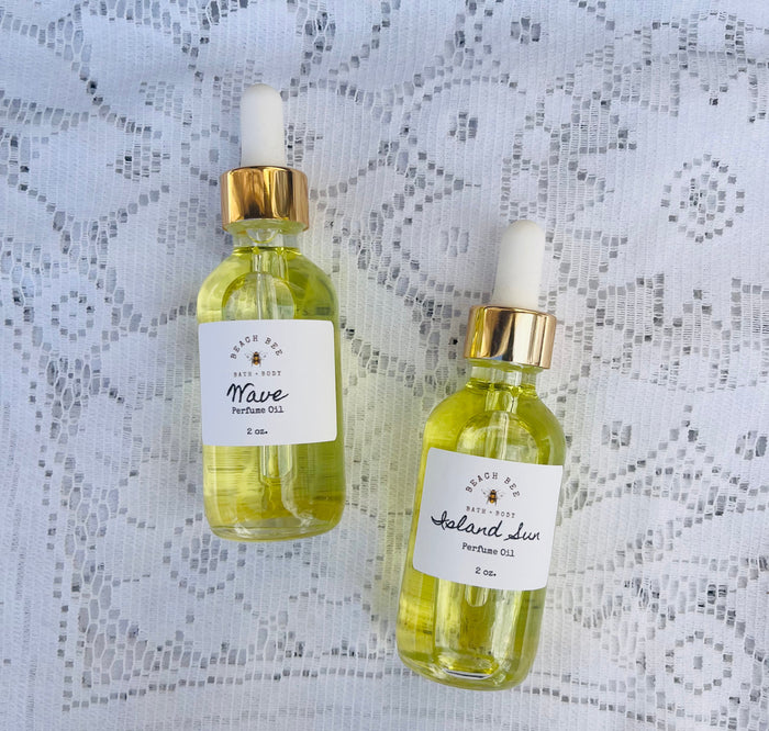 Fragrances