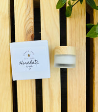 Organic Horchata Lip Balm