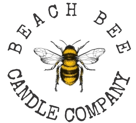 Beach Bee Candle Company
