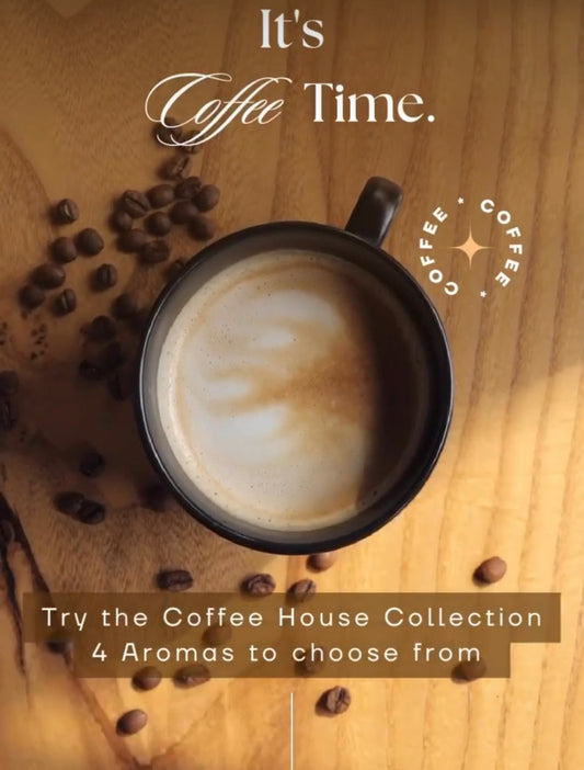 Coffee House Collection