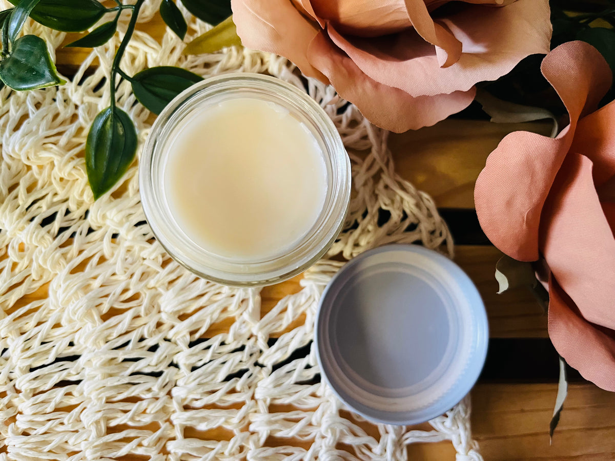 Little Bee Chapped Skin Balm