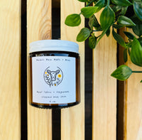 100% Grassfed Tallow + Magnesium Whipped Lotion *NEW PRODUCT*
