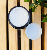100% Grassfed Tallow + Magnesium Whipped Lotion *NEW PRODUCT*