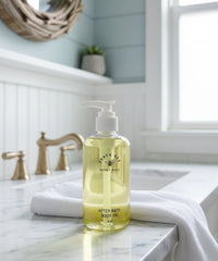 After Bath Nourishing Oil
