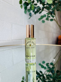 Beach Bum Hair Oil