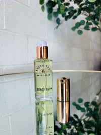 Beach Bum Hair Oil
