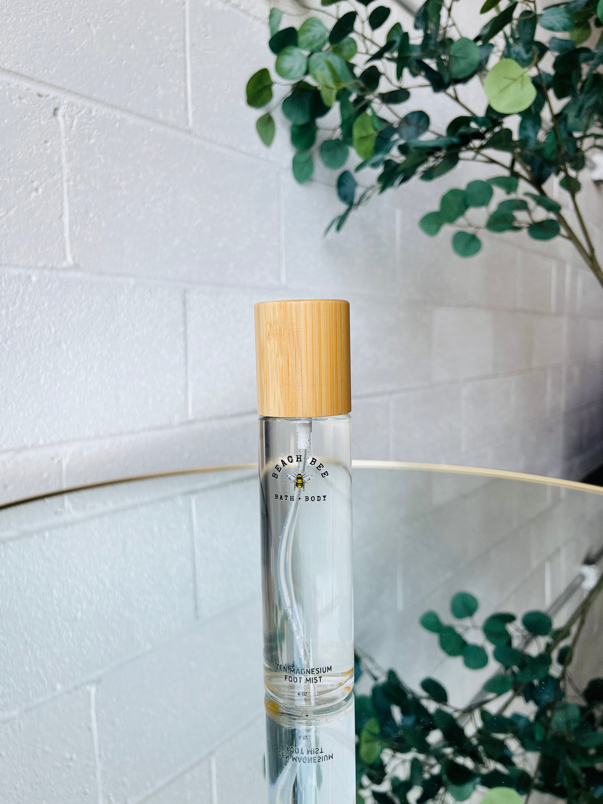 Zen Magnesium Mist
