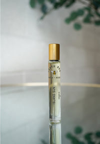 Perfume Oil Glass Rollers