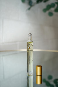 Perfume Oil Glass Rollers