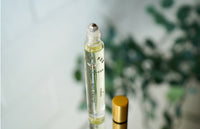 Perfume Oil Glass Rollers