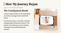 From Side Hustle to Six Figures