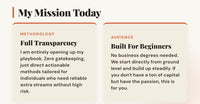 From Side Hustle to Six Figures