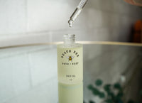 Beach Bee Nourishing Face Oil